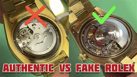 could a fake rolex be worth anything|how to verify rolex authenticity.